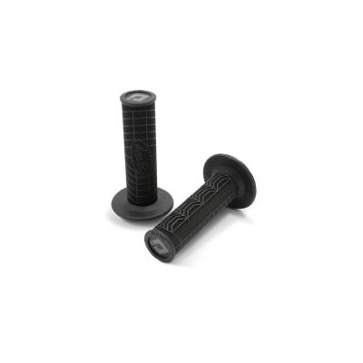 Poign&eacute;es de guidon Odi MOTION PRO DIRTCONTROL V2 LOCK-ON