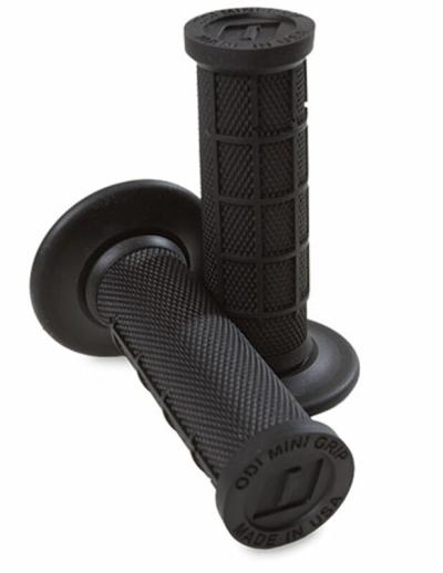 Poignées de guidon Odi Mini MX semi-gauffré