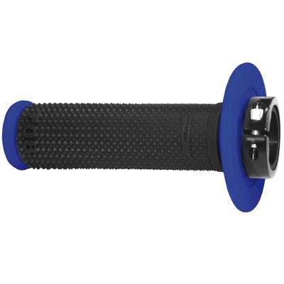 Poign&eacute;es de guidon Progrip 708 Lock on