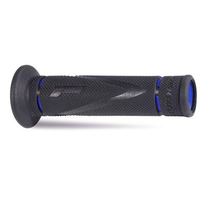 Poign&eacute;es de guidon Progrip 838 Open End 22/25