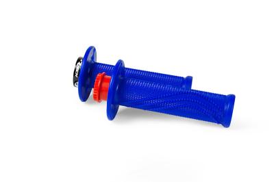 Poignées de guidon Racetech R20 Lock-On - Wave