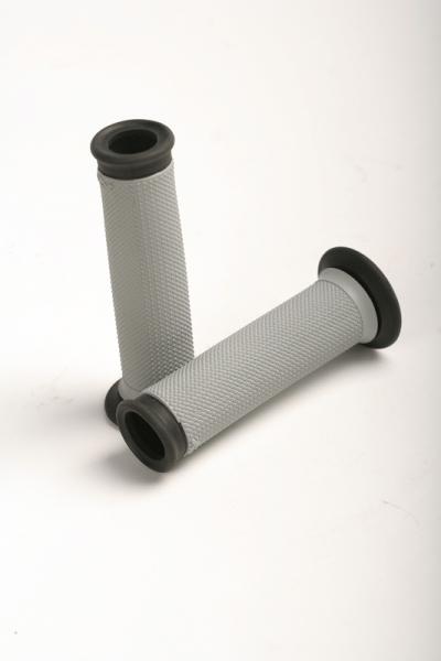 Poignées de guidon Renthal Road Dual Series full grip