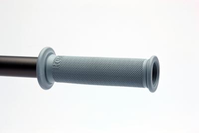 Poignées de guidon Renthal Single Compound full grip