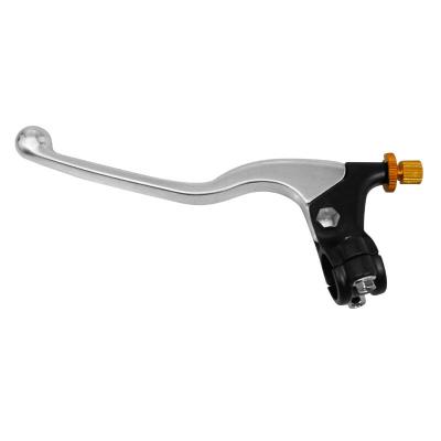 Poign&eacute;es de guidon Replay LEVIER EMBRAYAGE 50 A BOITE ALU - POLI