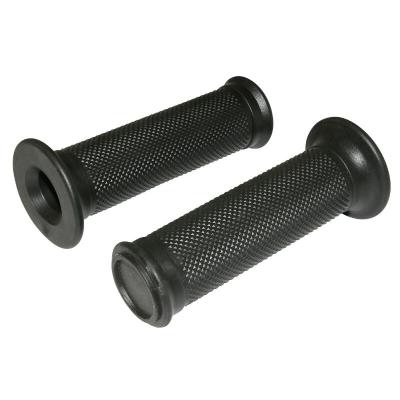 Poign&eacute;es de guidon Replay SCOOT POINTE DIAMANT CLOSED END 120mm PAIRE