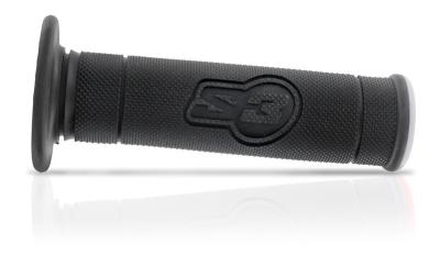 Poignées de guidon S3 6D Asymétrique full grip