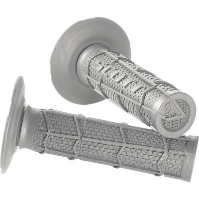 Poignées de guidon Scott RADIAL FULL WAFFLE