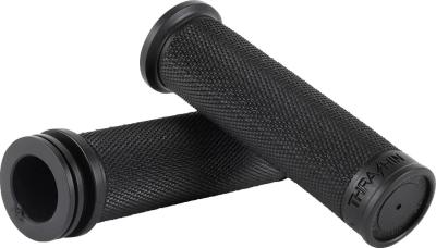 Poign&eacute;es de guidon Thrashin Supply Co 06303216