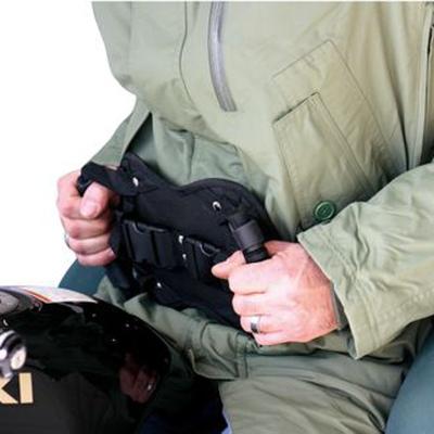 Poign&eacute;es de maintien Chaft