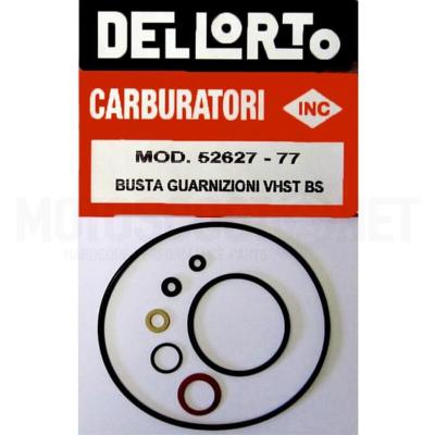 Pointeau Dell Orto Kit joint pour carburateur VHST 28MM