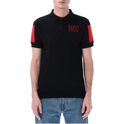 Polo 20 OUTLINE QUARTARARO