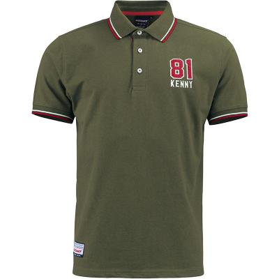 Polo ACADEMY KENNY