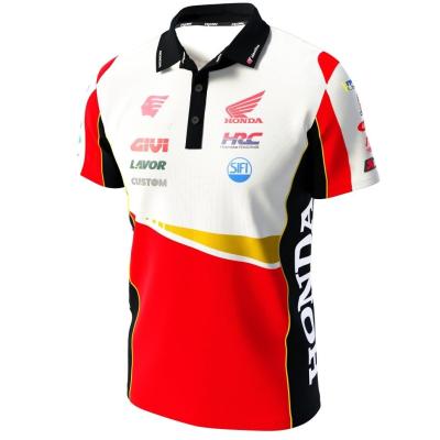 Polo Ixon PO1 LCRI 23