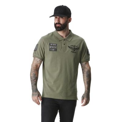 Polo Von Dutch CLUB