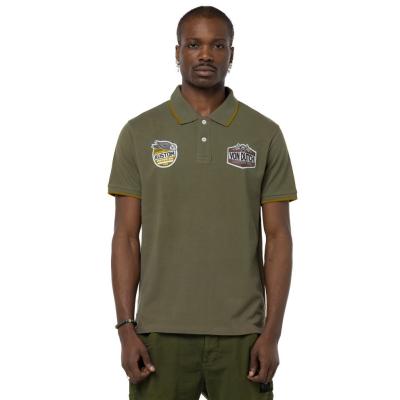 Polo Von Dutch KUST
