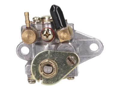Pompe &agrave; eau 101 Octane 09320269