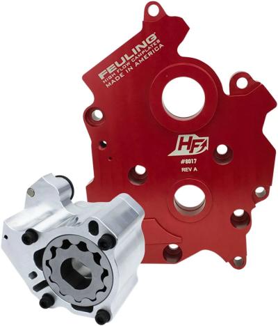 Pompe &agrave; huile Feuling Parts 09251255