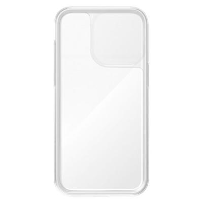 Poncho Quad-Lock iPhone 15 S&eacute;ries