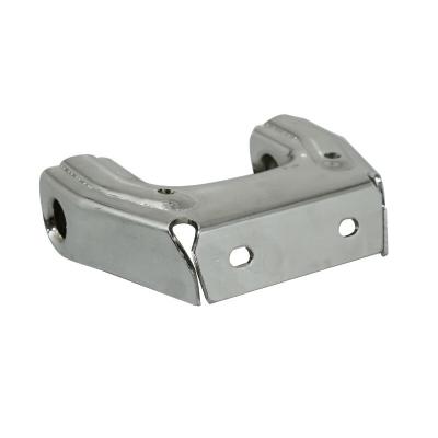Pontet amortisseur P2R PORTE BAGAGE
