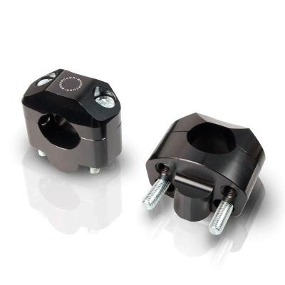 Pontet de guidon Barracuda SPECIAL