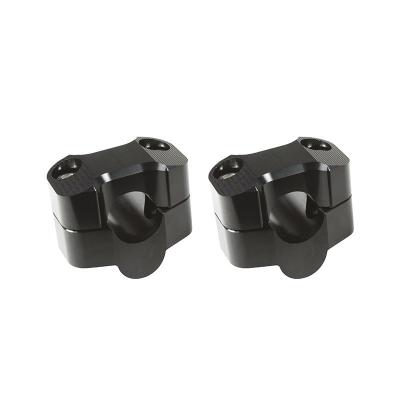 Pontet de guidon Chaft REHAUSSEUR DE GUIDON 22/28