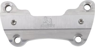 Pontet de guidon LA Choppers 06031141