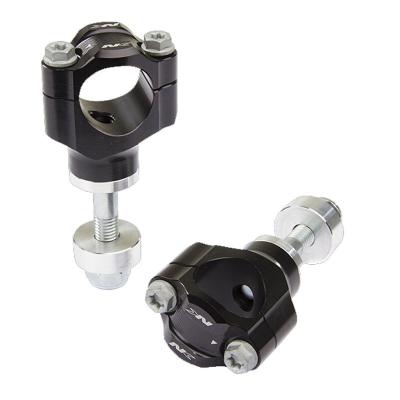 Pontet de guidon Neken universels diam&egrave;tre 28.6mm