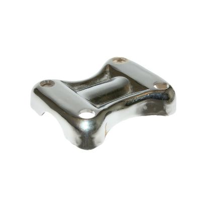 Pontet de guidon P2R COLLIER