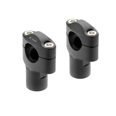 Pontet de guidon Rizoma Hauteur 60 mm Diamétre 29 mm