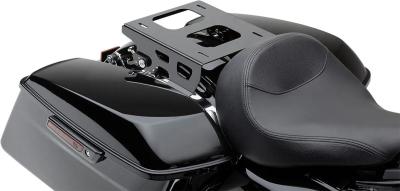 Porte Bagage Cobra Plaque montage