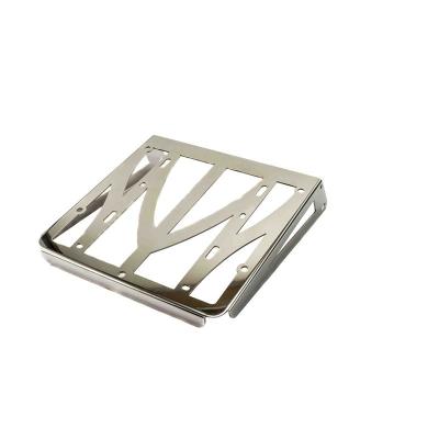 Porte Bagage CustomAcces POUR SISSYBAR CL1