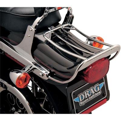 Porte Bagage Drag Specialties - HARLEY DAVIDSON FXDWG DYNA WIDE GLIDE