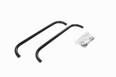 Porte Bagage Hepco & Becker Pour top case Xplorer 45/60 - noir