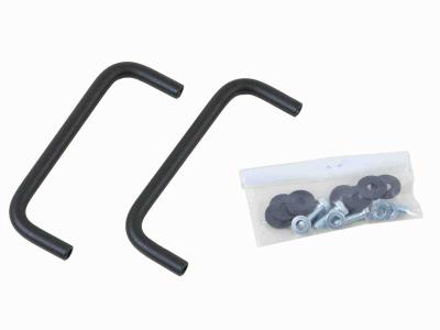 Porte Bagage Hepco & Becker Pour valise Xplorer 30