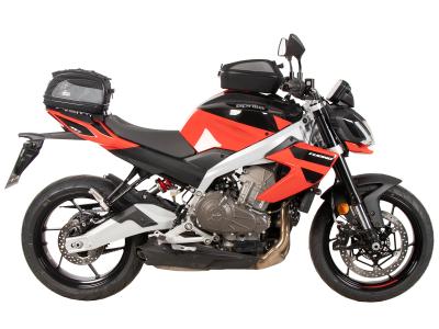 Porte Bagage Hepco & Becker Rack sport - noir