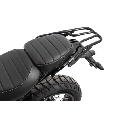 Porte Bagage Hepco & Becker Tubulaire