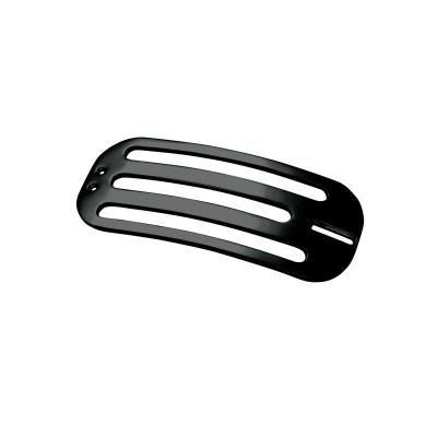 Porte Bagage Highway Hawk solo Billet pour Harley Davidson
