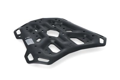Porte Bagage SW-MOTECH ADVENTURE-RACK - Noir