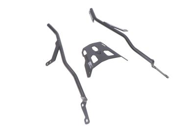 Porte Bagage SW-MOTECH STREET-RACK - Noir