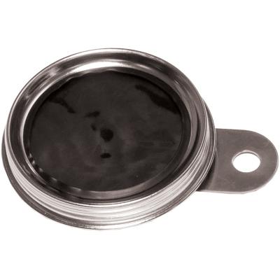 Porte Vignette Chrom&eacute; MAXXE