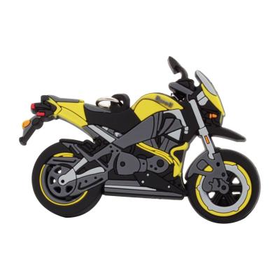 Porte-cl&eacute; Bike It BUELL XB12X