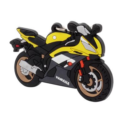 Porte-cl&eacute; Bike It YZF R6 2016