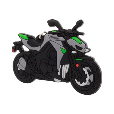 Porte-cl&eacute; Bike It Z1000 2015