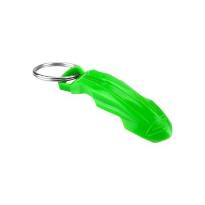 Porte-cl&eacute; CYCRA GARDE BOUE VERT