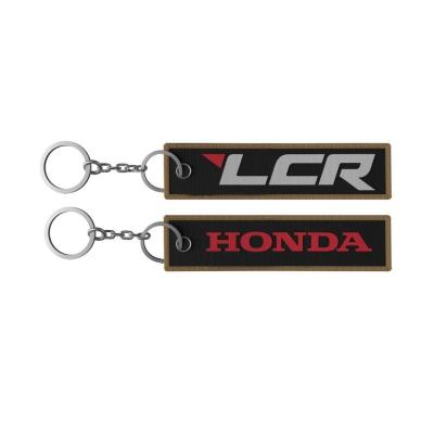Porte-clé Ixon PC2 LCRT 22
