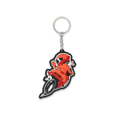 Porte-cl&eacute; Kenny MARC MARQUEZ 93 MOTORBIKE