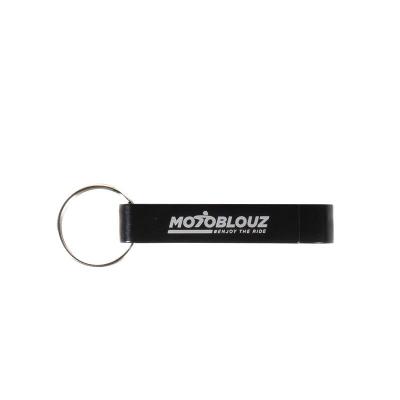 Porte-clé Motoblouz DECAPSULEUR MOTOBLOUZ