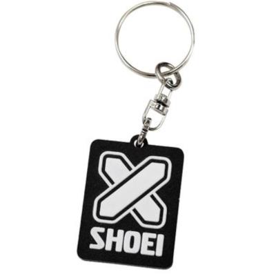 Porte-clé Shoei LOGO X
