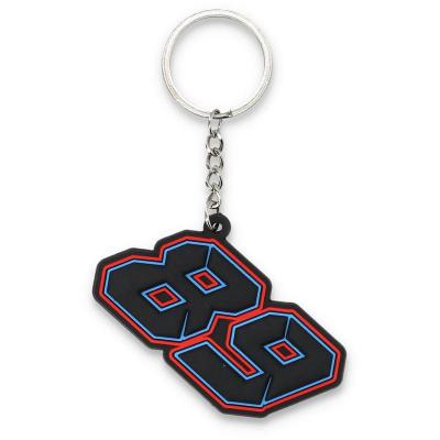 Porte cl&eacute;s 89 MARTIN