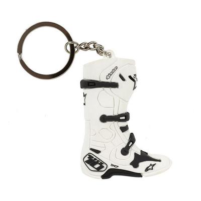 Porte cl&eacute;s BOTTE TECH 10 ALPINESTARS